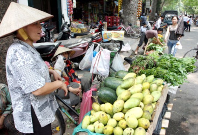 Việt Nam đang có 39,6 triệu lao động phi chính thức